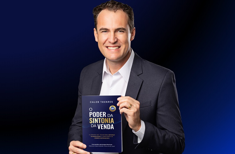 noticia Autor doa 100% da rentabilidade de livro de vendas para ajudar crianças autistas