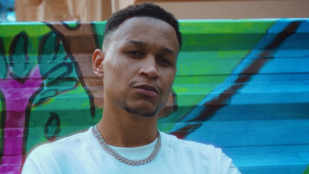 noticia O trapper 2metro lança o single e clipe de “Guardado”