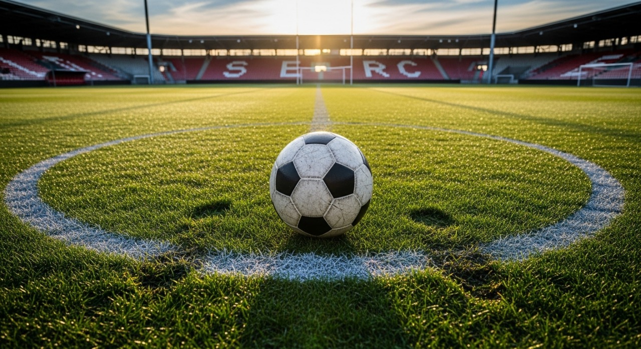 noticia Guia Rápido: Como Escolher a Bola de Campo certa?