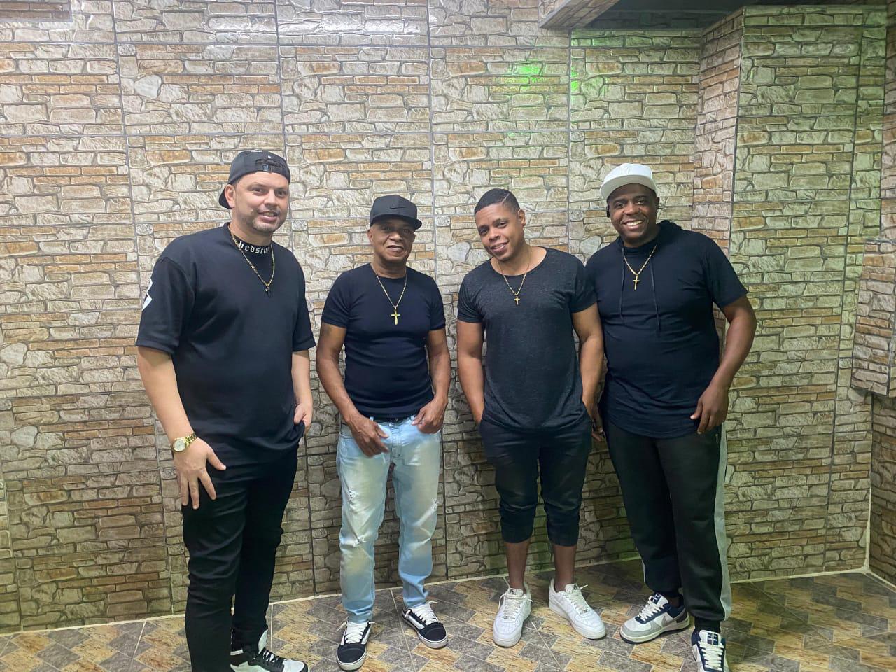 noticia Grupo A Nossa Cara faz a diferença em grandes eventos e casas de shows