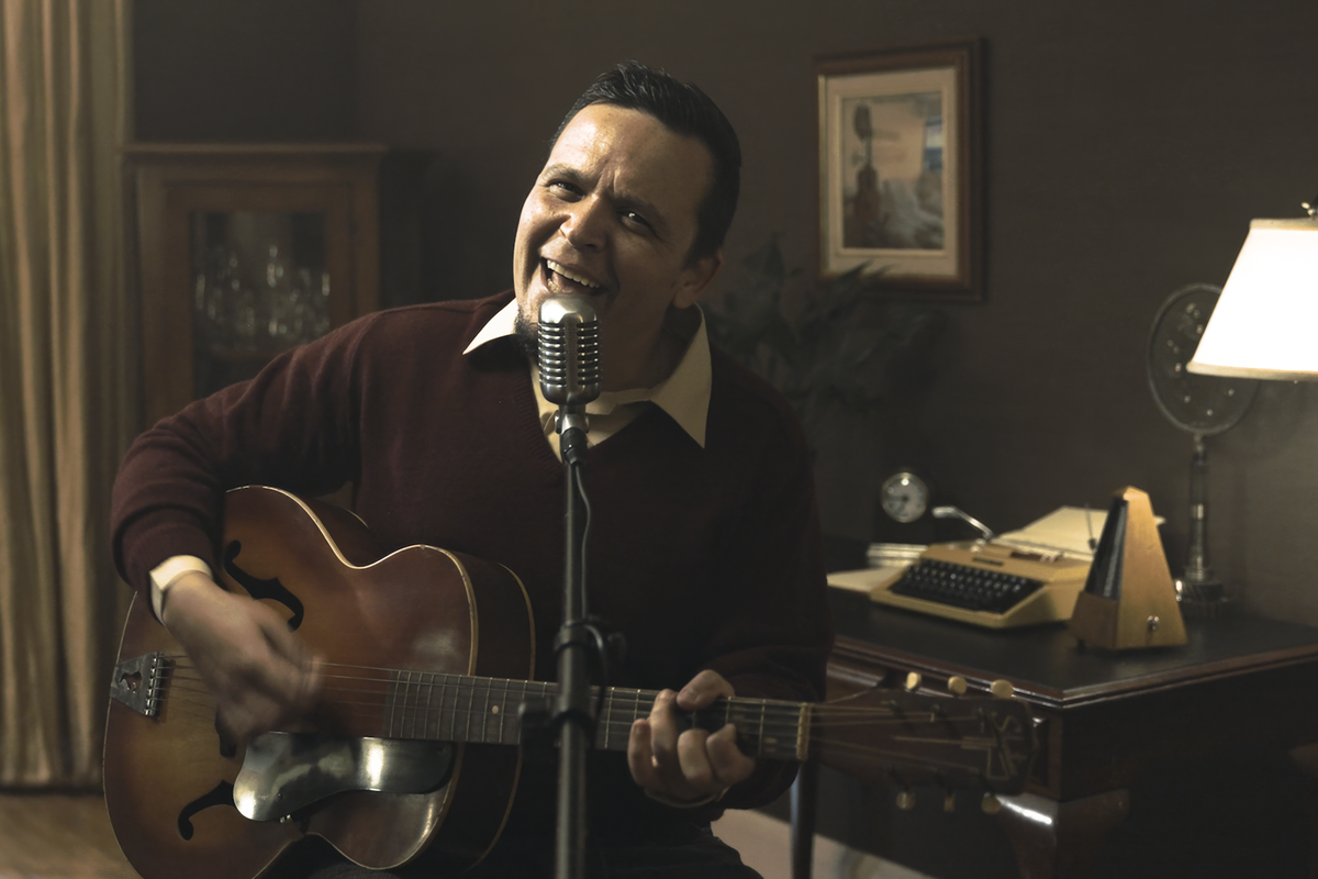 noticia Dadai lança “Obrigado” e celebra a gratidão como caminho para a cura