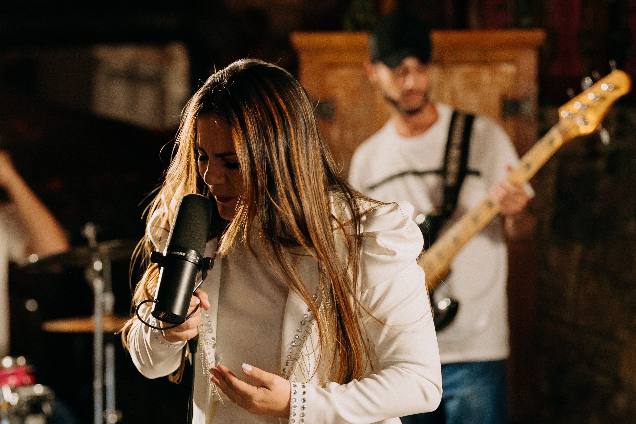 noticia Tempero do Céu alerta sobre a volta de Jesus no single “Já Foi Avisado” 