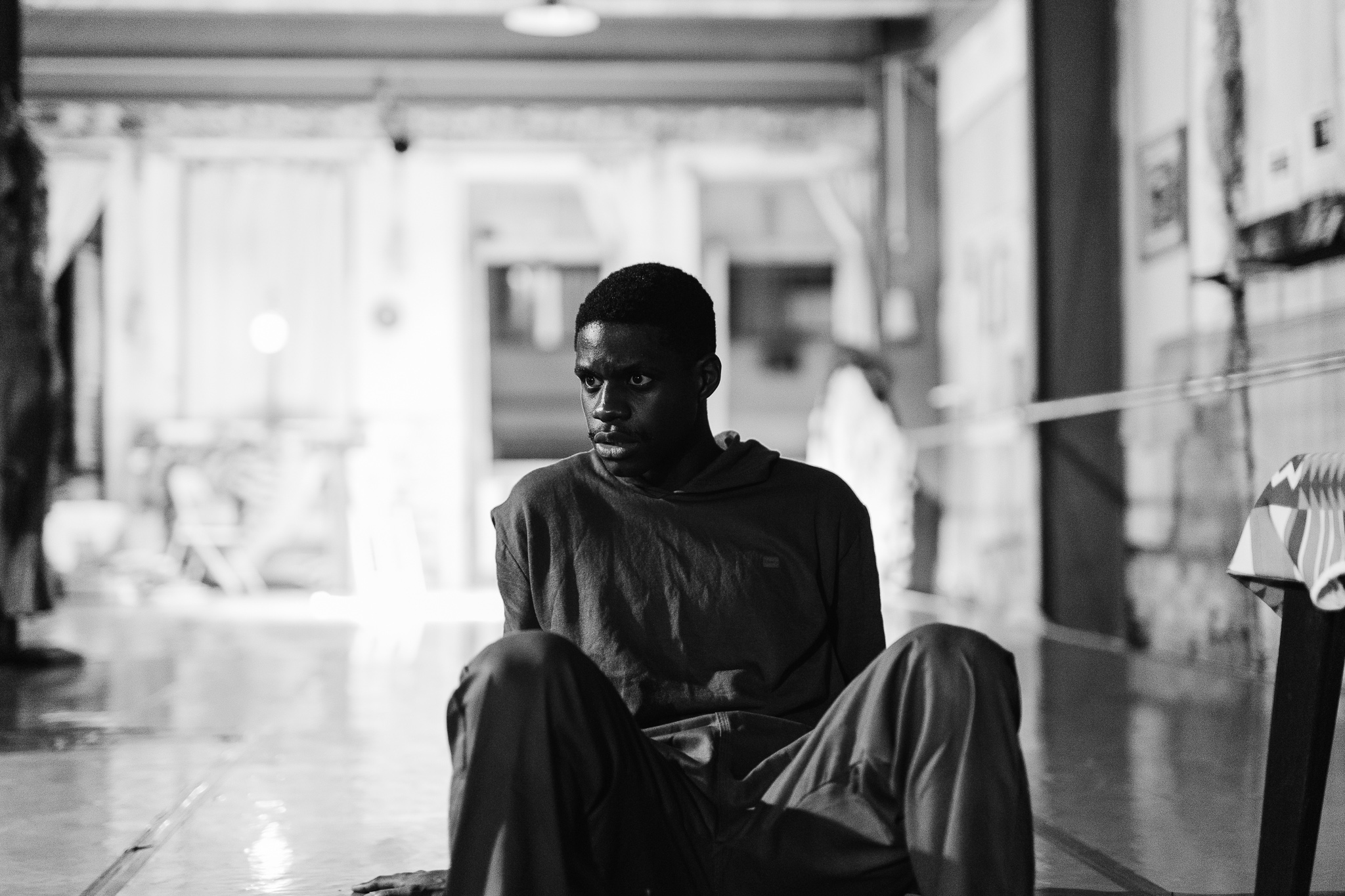 noticia Aclamado por público e crítica, “Quebrando Paradigmas” volta aos palcos no Teatro Municipal Ipanema Rubens Corrêa