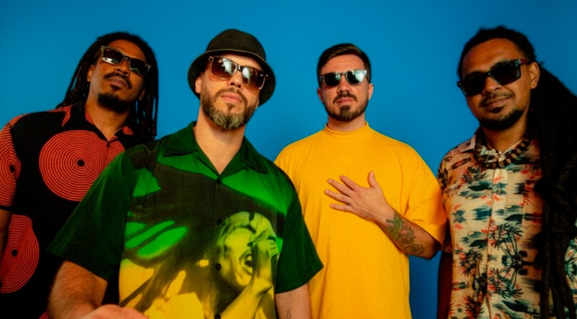 noticia Brasativa e Planta & Raiz transformam São Paulo em cenário de amor e vibração em “Ela me Leva pra Longe”