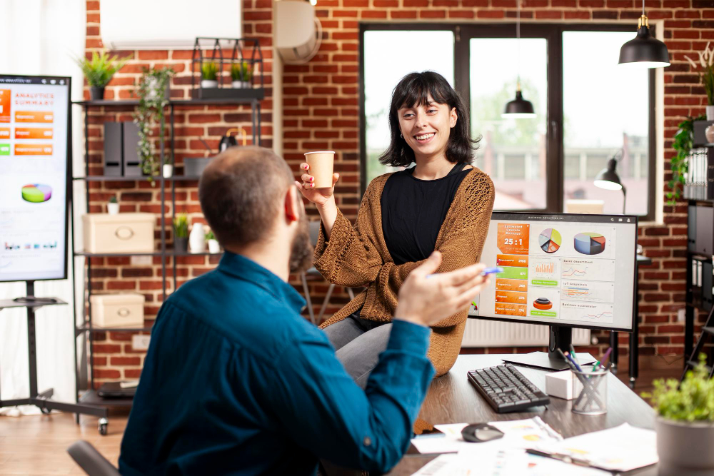 noticia Estratégias de marketing que transformam pequenas empresas em grandes marcas