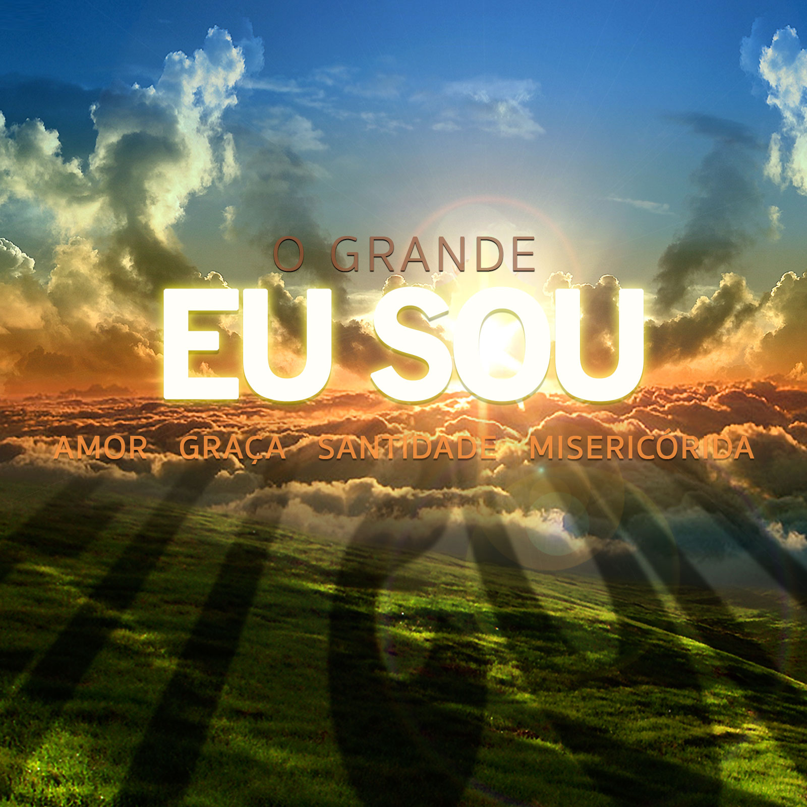 noticia PALAVRA DE HOJE - EU SOU