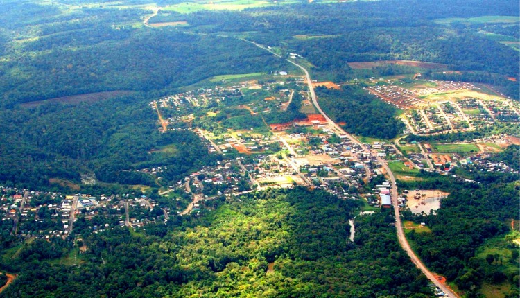 noticia Rio Preto da Eva: belezas naturais, turismo e desenvolvimento no coração do Amazonas