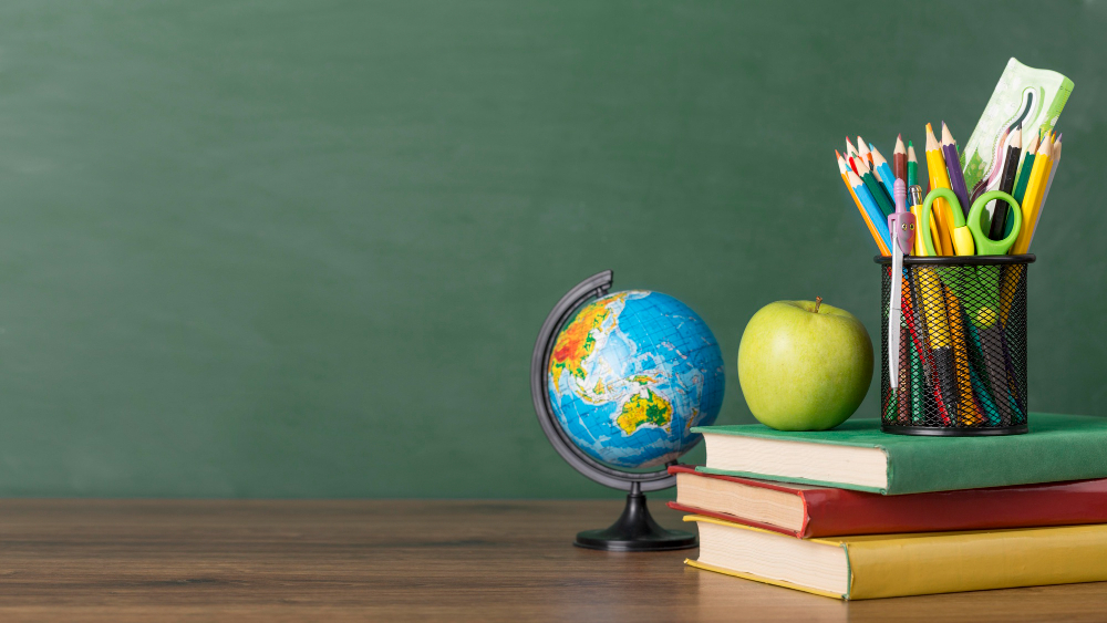 noticia Educação: o poder transformador do conhecimento na construção de uma sociedade melhor