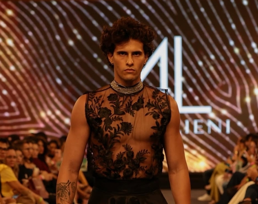 noticia Ceará Fashion Week 2025 transforma Fortaleza em polo de moda com mais de mil espectadores e R$ 300 mil em vendas