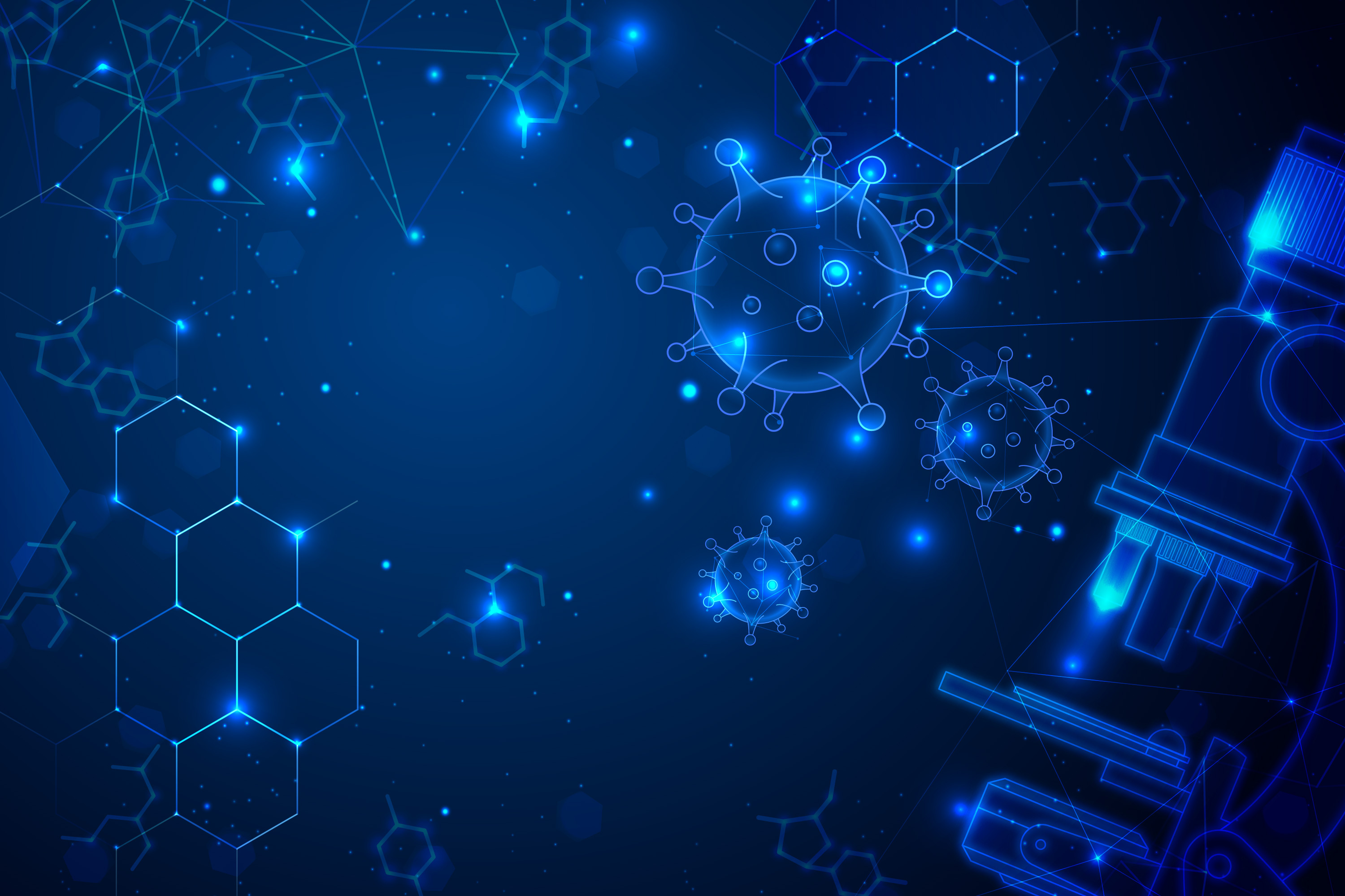 noticia Nanobiologia: a ciência que une o invisível da nanotecnologia ao poder da biologia moderna