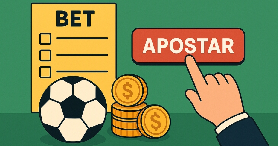 noticia 10 erros clássicos ao fazer apostas ao vivo