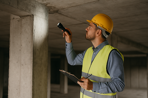 noticia Laudo Técnico Pericial de Construção Civil e Laudo Técnico de Avaliação Estrutural: Segurança e Diagnóstico Preciso