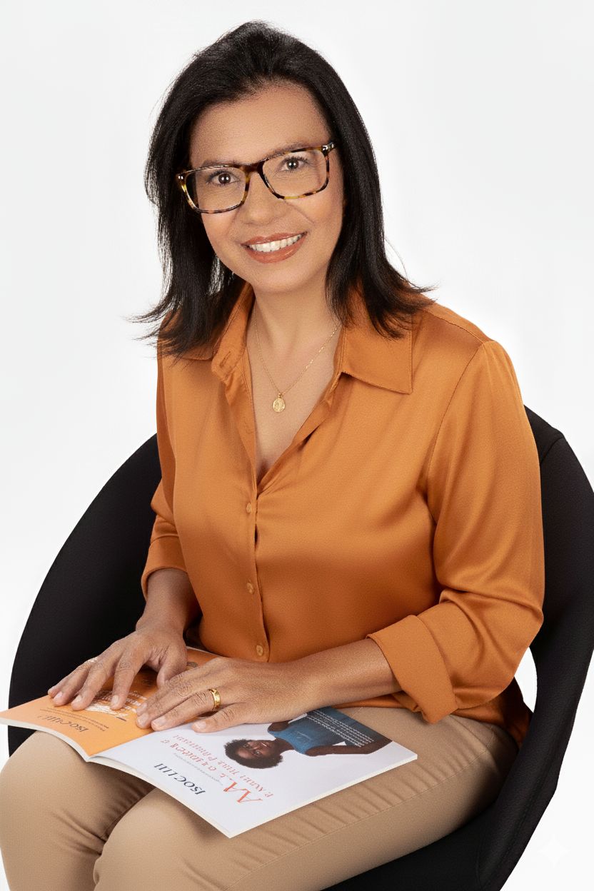 noticia Mês da Consciência Negra: literatura como instrumento de reflexão, memória e resistência