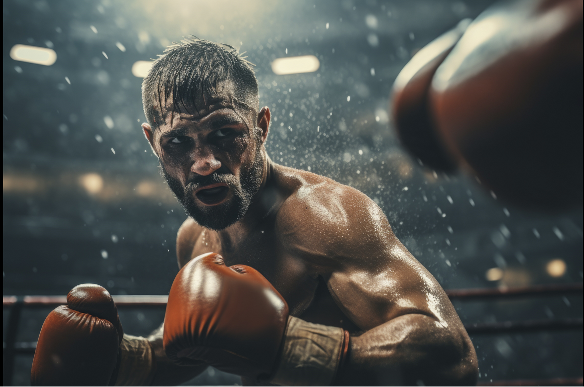 noticia O boxe e a nova geração digital: quando a tradição encontra a tecnologia