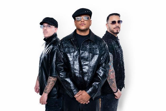 noticia Pagode dos Ex transforma emoção e celebração em música na gravação do DVD “Sonhos Incríveis”