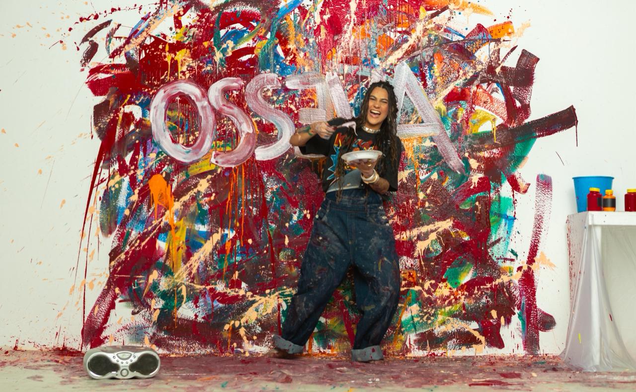 noticia Carolina Andrade lança “Avesso”, parceria inédita com Toquinho