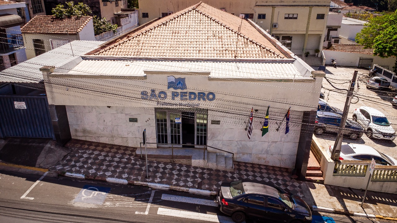 noticia Prefeitura de São Pedro antecipa salários e 13º e injeta R$ 10 milhões na economia