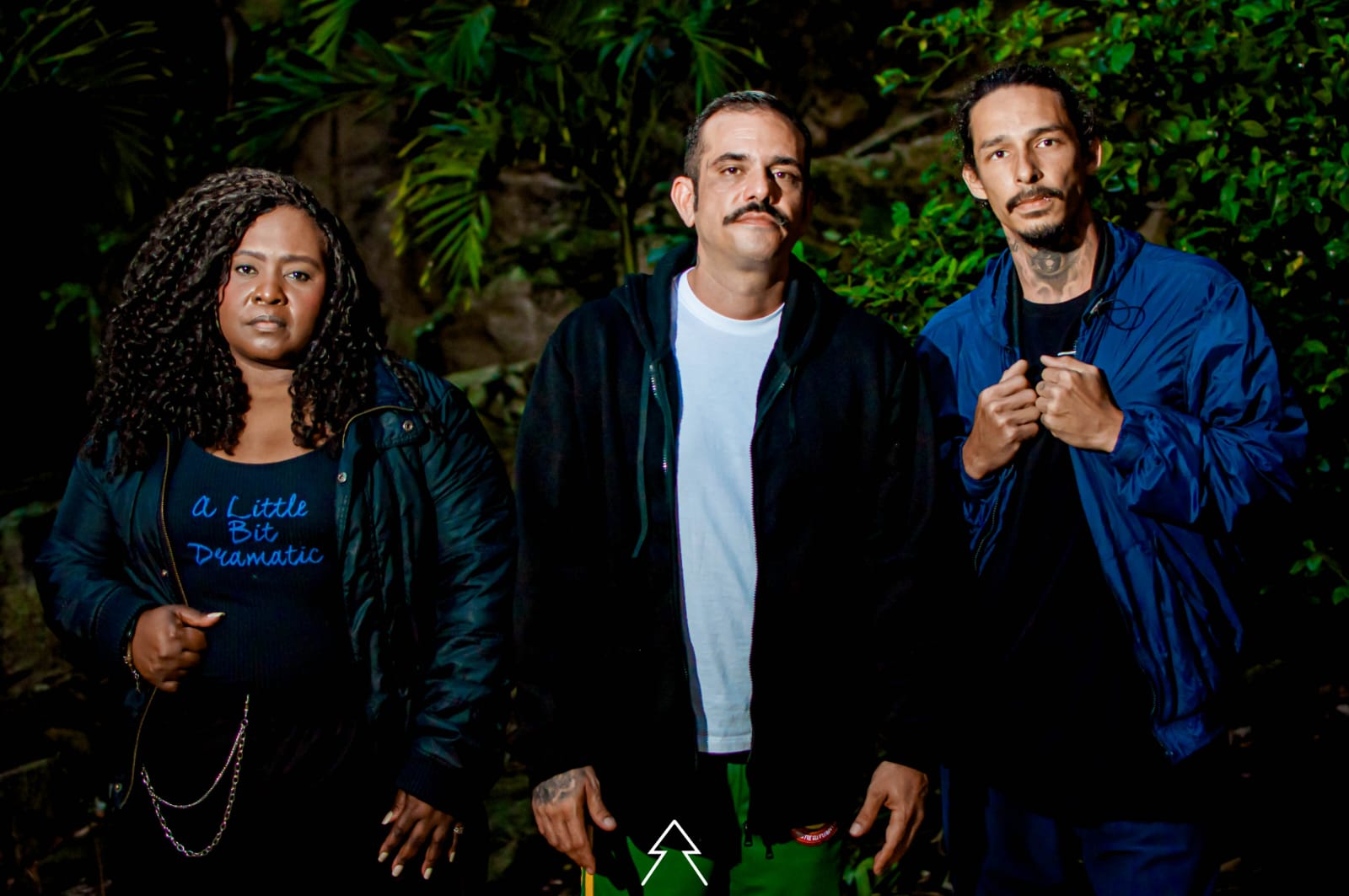 noticia De Niterói para o mundo: Banda Sta Planta lança EP “A Semente”