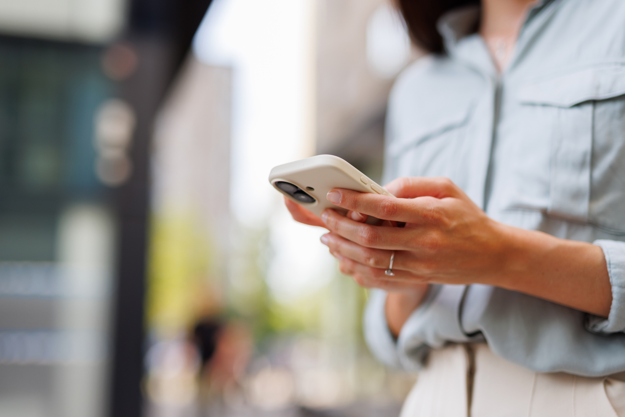 noticia Do roubo ao bloqueio: o que acontece com seu celular no sistema