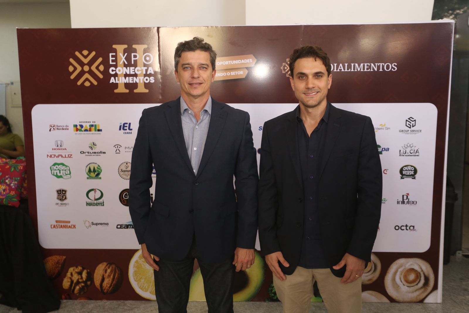 noticia Expo Conecta Alimentos 2025 reforça papel estratégico da indústria cearense e abre novas rotas de competitividade