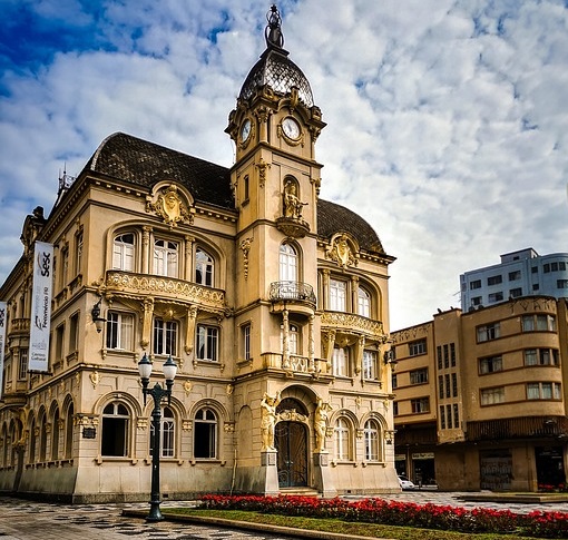 noticia Retrofit em Curitiba: o novo ciclo de revitalização urbana e imobiliária