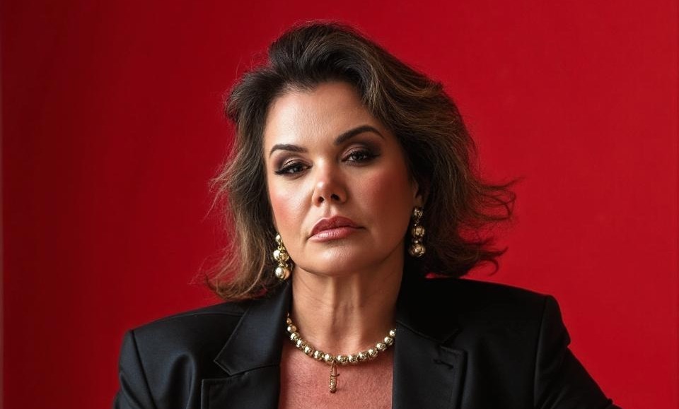 noticia Sacerdotisa Analu Portugal lança o “Oráculo da Ordem da Lua Vermelha”