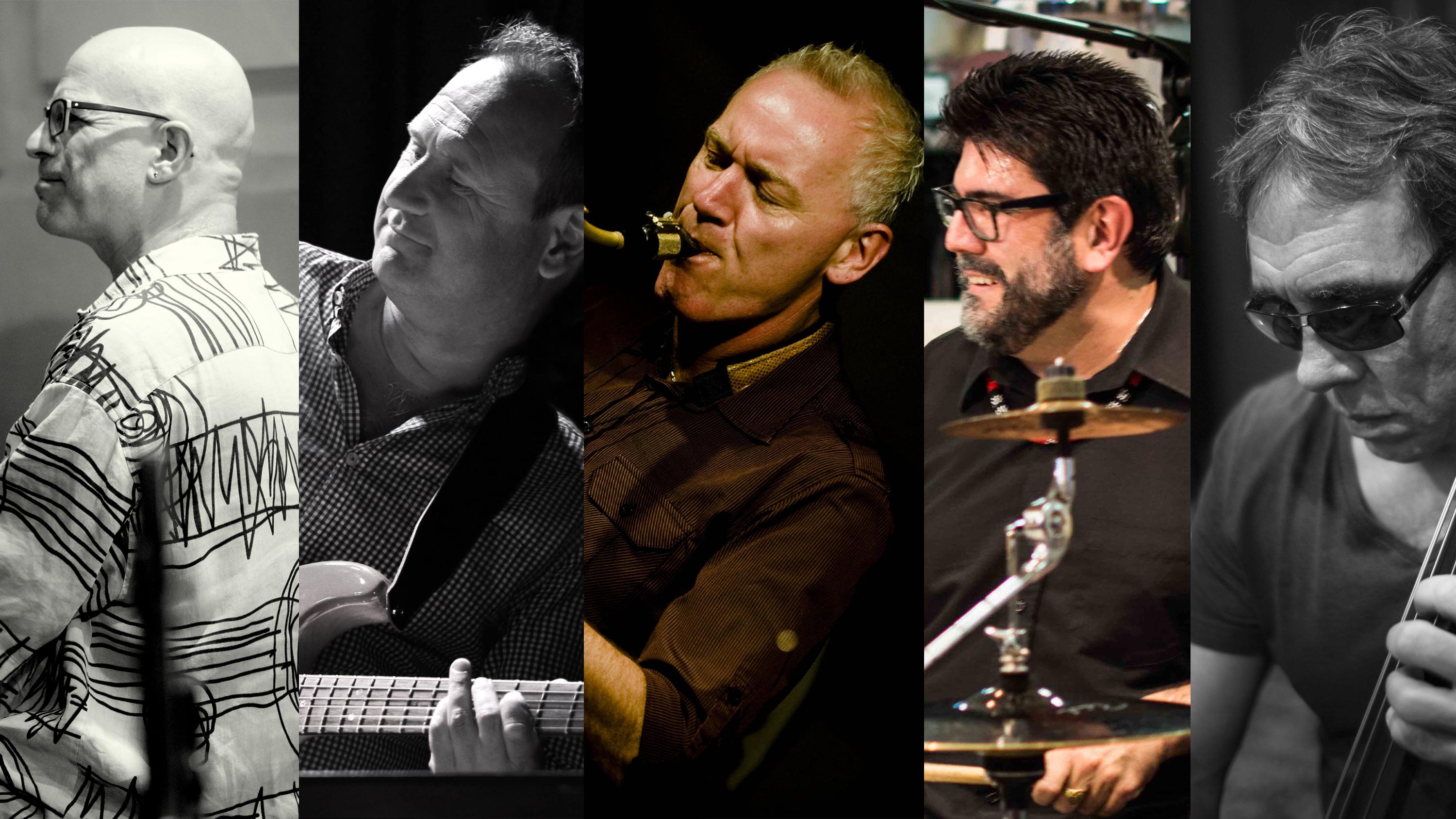 noticia The Norway-Brazil Connection faz show no Blue Note Rio, em Copacabana