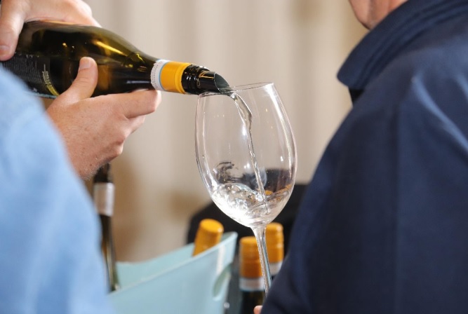 noticia Grand Tasting chega ao Rio de Janeiro para uma Imersão Sensorial no Mundo do Vinho