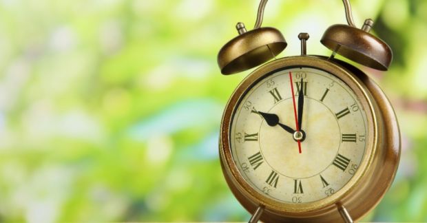 noticia PALAVRA DE HOJE - TEMPO CERTO