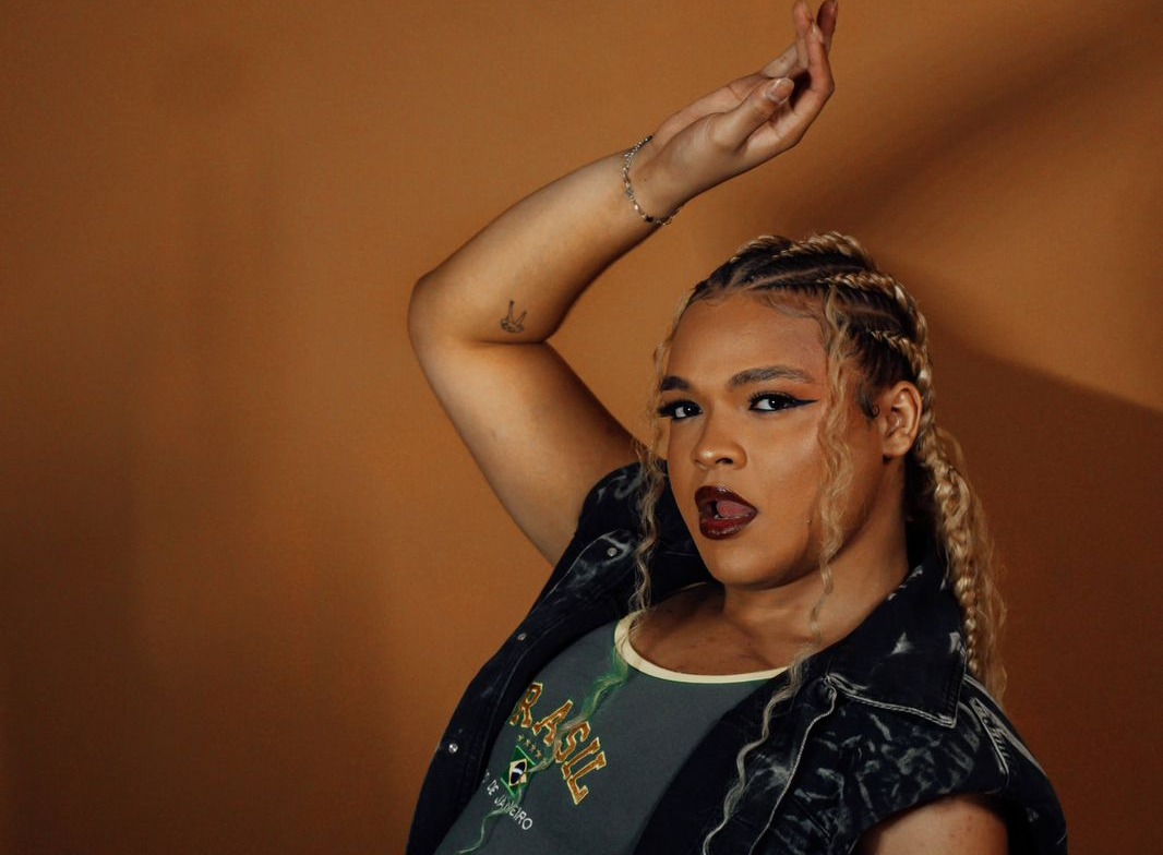 noticia Gael Vicci entrega versatilidade no EP de estreia e promete agitar o pop com ‘Amor Proibido’, parceria com Bruno Gadiol