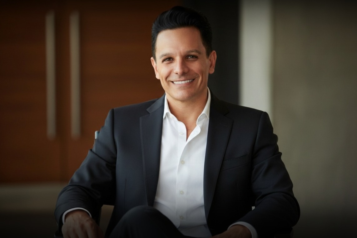 noticia Fabio Faria: O Diretor Brasileiro Que Se Tornou Referência no Cinema Cristão