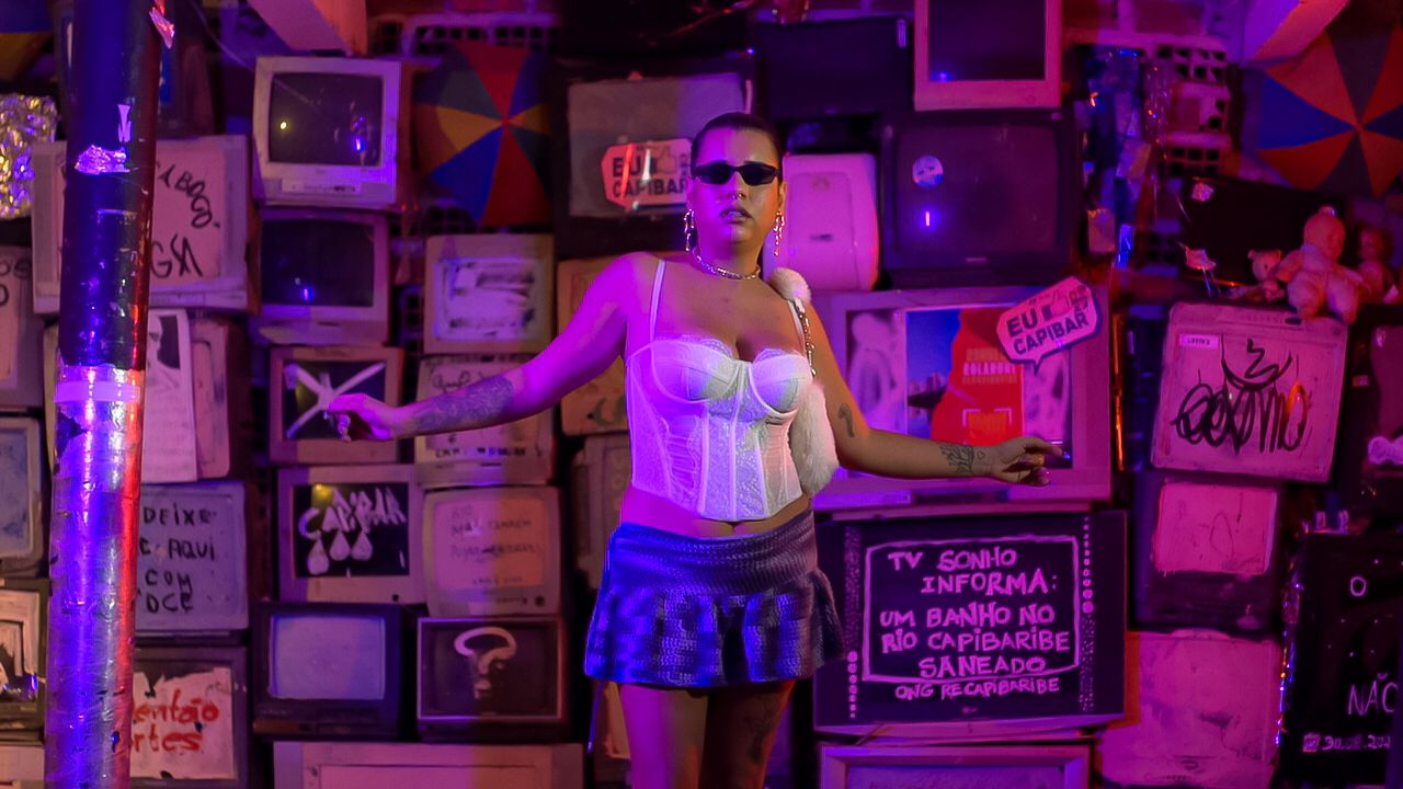 noticia Niko apresenta novo single 