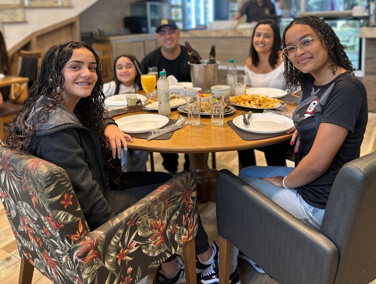 noticia Dunguinhas estima crescimento de 30% com tradicionais confraternizações de final de ano