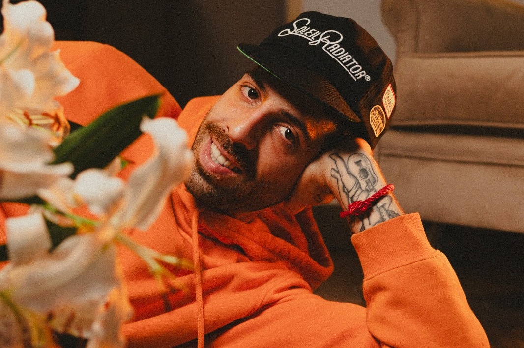 noticia “Seu Mistério” revela a busca luminosa de NUNEZ com Olívia em novo single