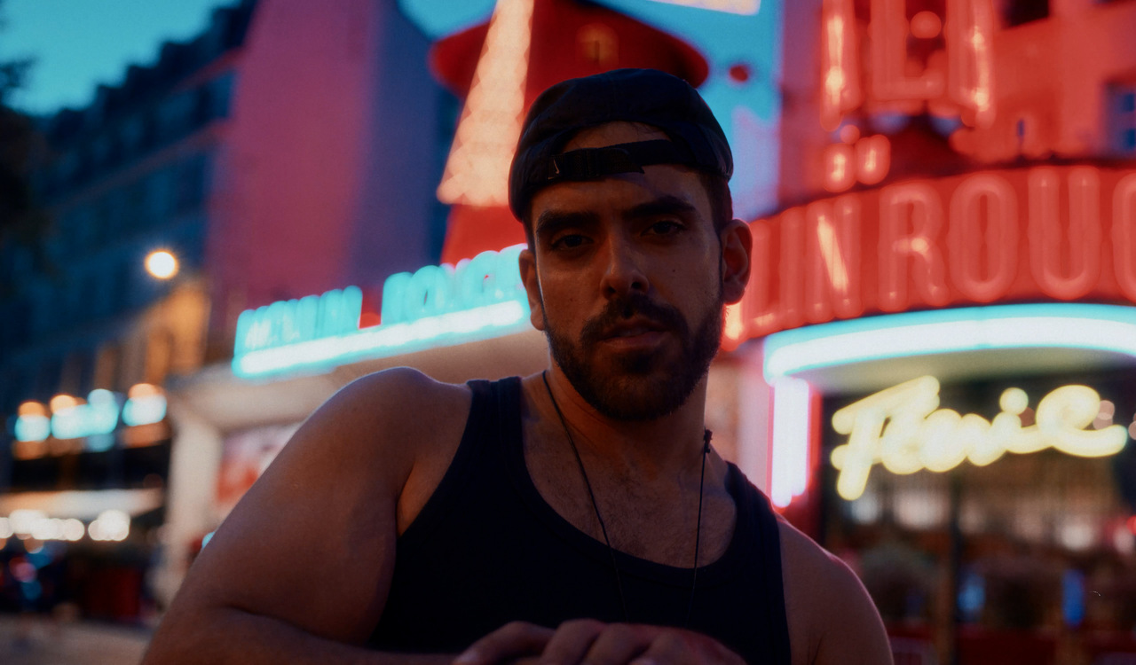 noticia Entre Mac Miller, Masego e a noite de Paris: gusTTanu apresenta o universo de “Foi”