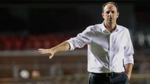 noticia Chegou ao fim a era Rogério Ceni no São Paulo