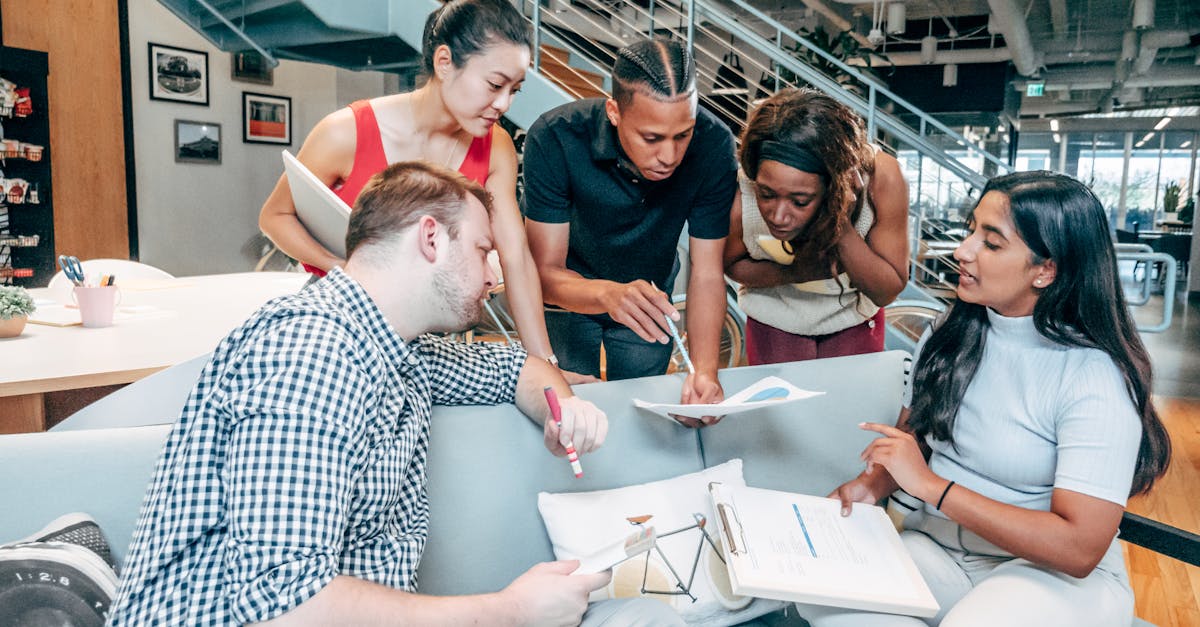 noticia Melhore o desempenho da sua equipe com estas estratégias