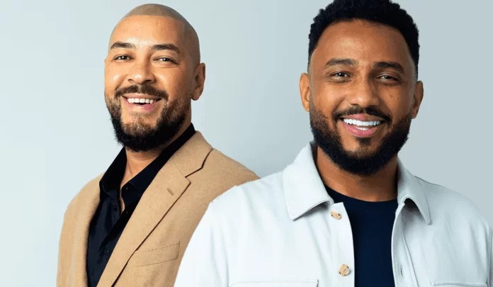 noticia Eli Soares conta com a participação especial de Ton Carfi no single e clipe de “Graça Bendita”