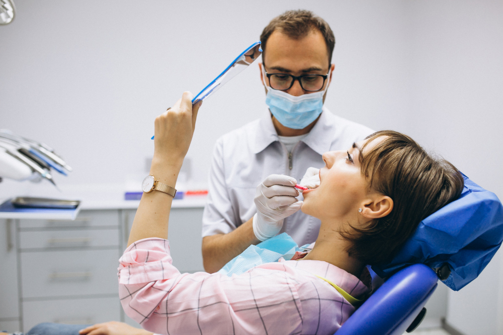noticia Como escolher o melhor dentista em Icaraí: dicas para não errar na decisão