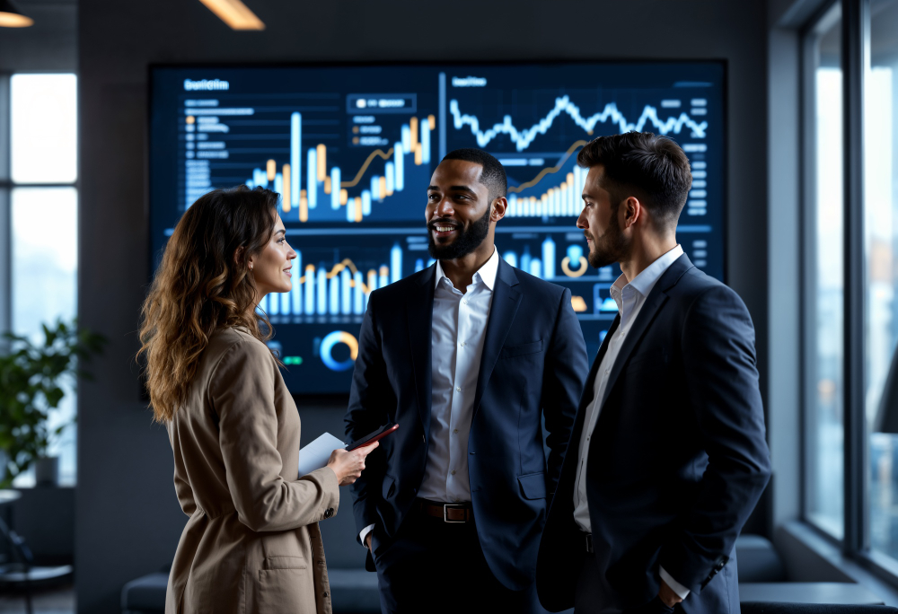 noticia Trading vs. investimentos tradicionais: qual é o melhor?