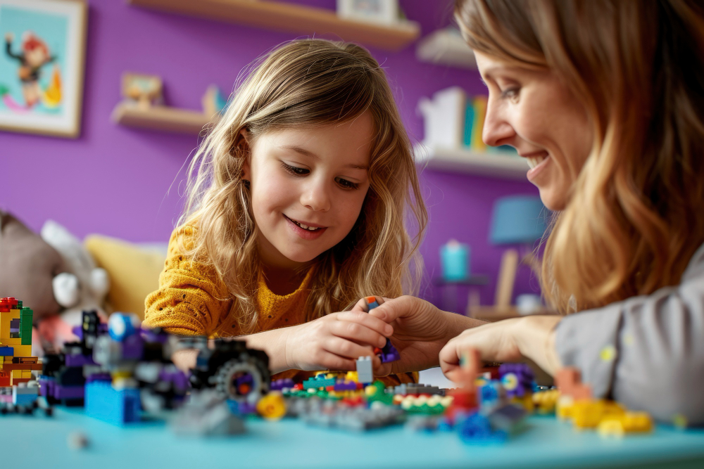 noticia LEGO na educação infantil: os melhores kits para estimular o aprendizado