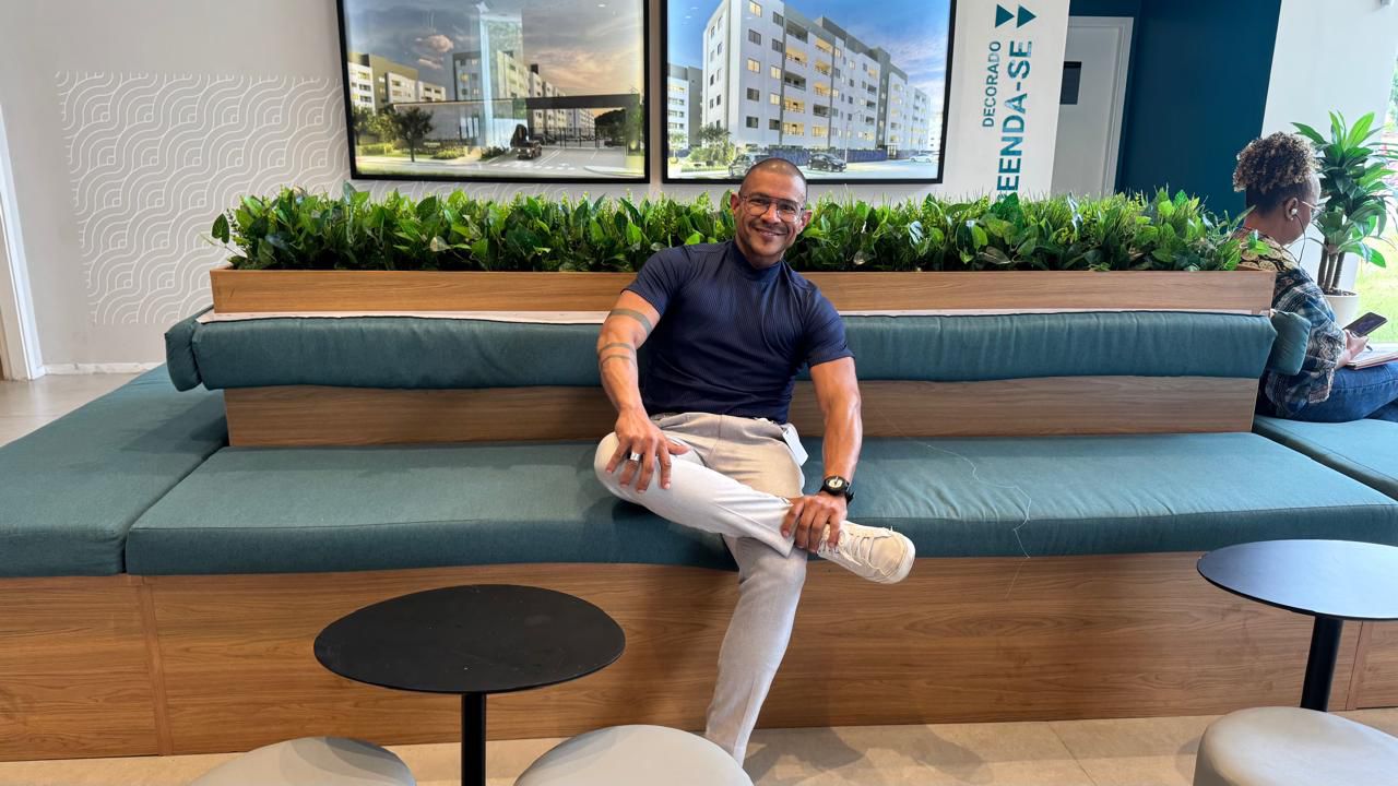 noticia Barra Olímpica em ascensão: Vagner Carvalho destaca o Arte Wood como referência de modernidade e investimento