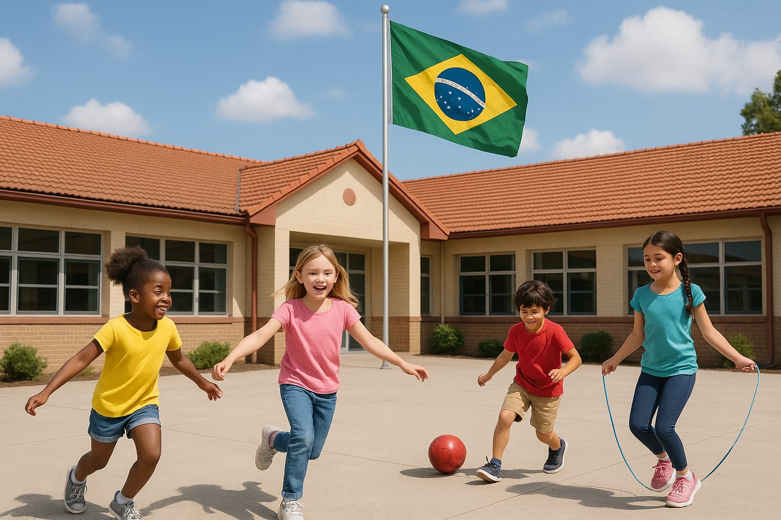 noticia Praticar crime em escolas terá pena maior para os criminosos