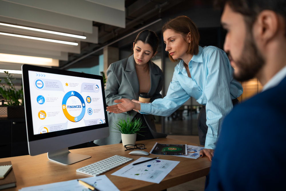 noticia Gestão com propósito: quando lucro e valores caminham juntos