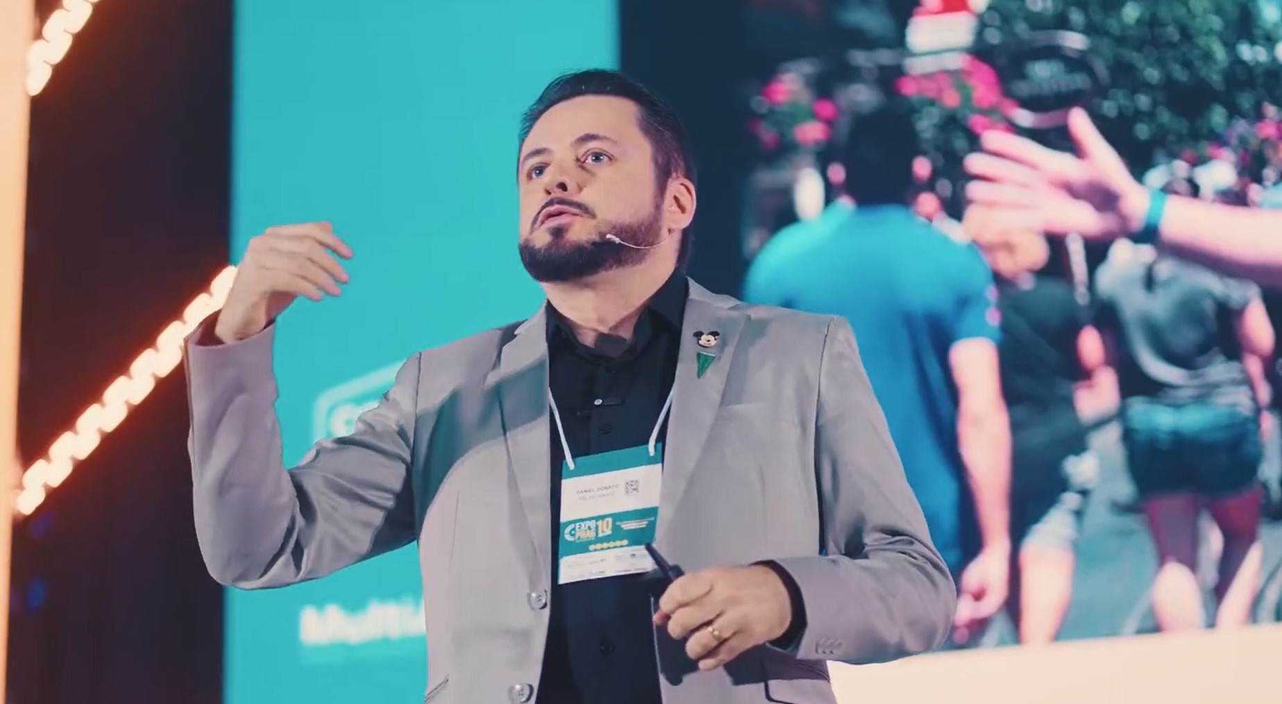 noticia Fortaleza recebe imersão inspirada no jeito Disney e promete transformar o atendimento no Ceará