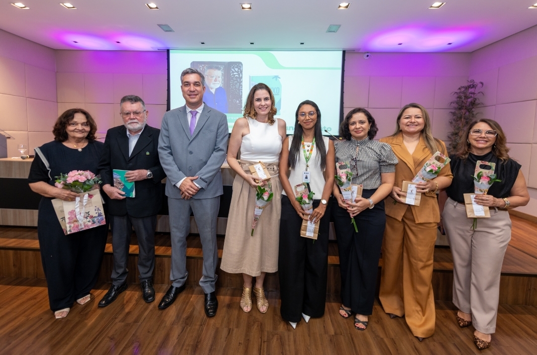 noticia Exporecicla Sustentável 2025 Impulsiona Economia Circular no Ceará com Novas Parcerias e Foco em Inovação