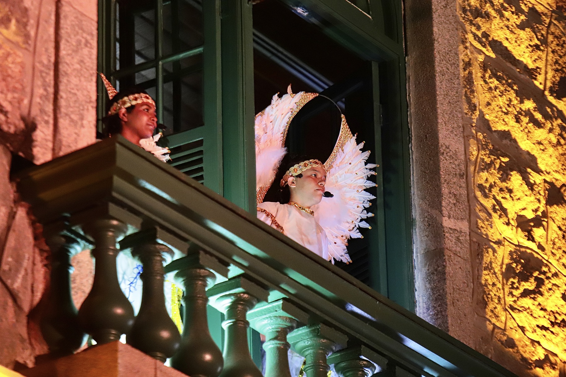 noticia CAIXA Cultural Fortaleza apresenta o espetáculo musical CAIXA de Natal