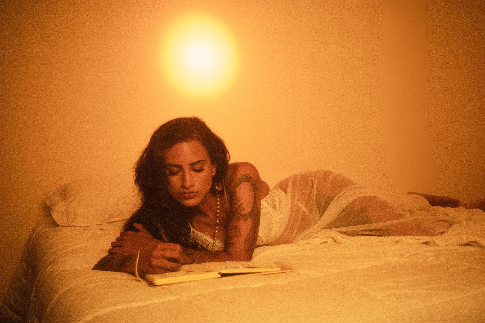 noticia Fortalecida pelas sombras, DAY LIMNS abraça a luz e inicia nova era artística com o single 