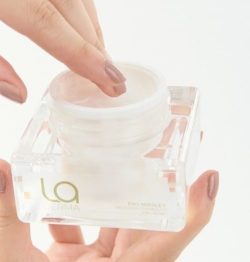 noticia Nova marca La Derma Skincare  destaca linha de produtos premium para os cuidados com a pele