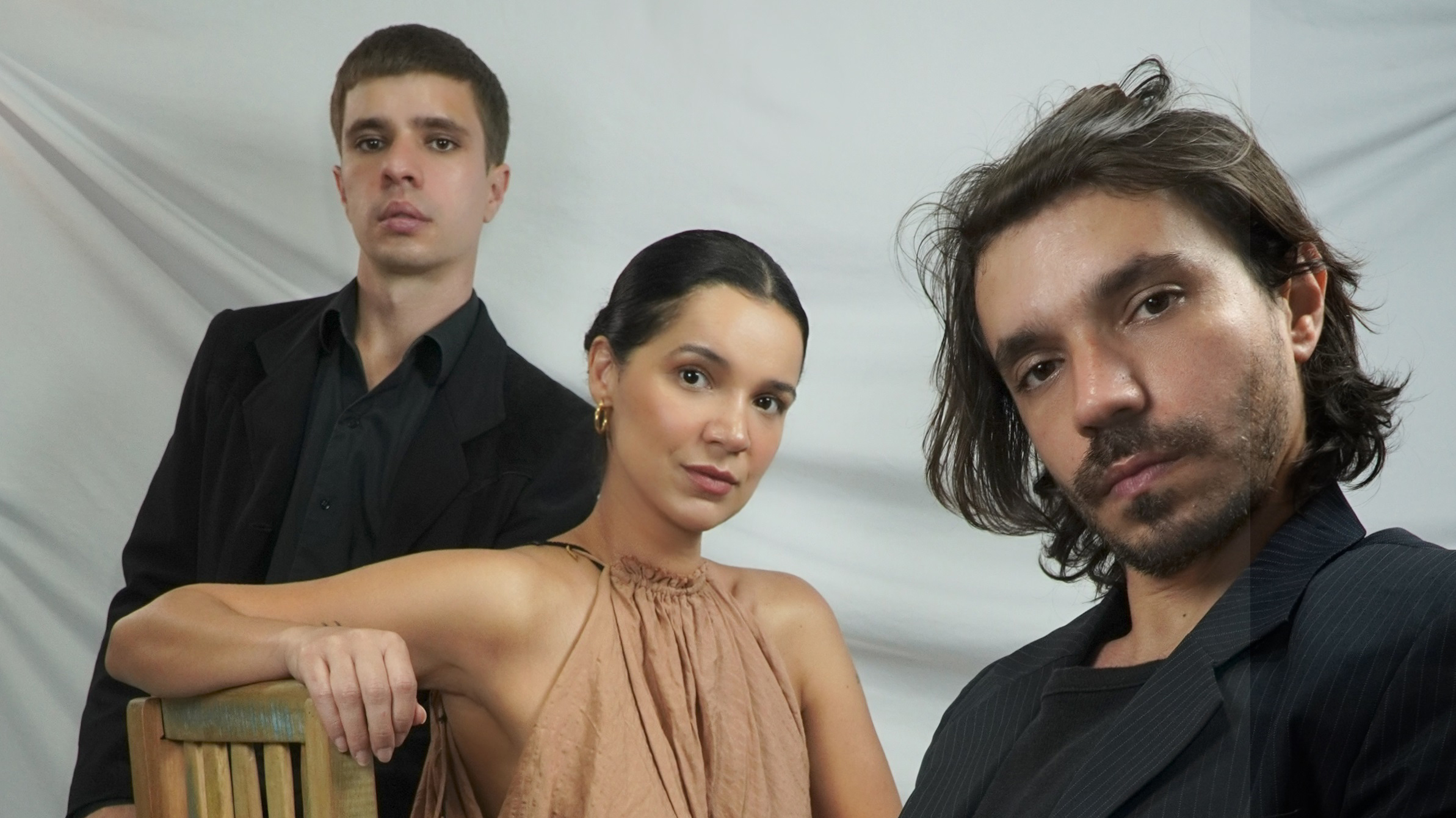 noticia Com diversas atrações gratuitas, Peixinho Festival chega ao Vidigal